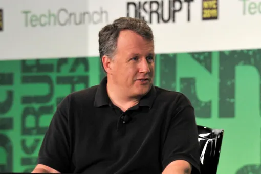 Пол Грэм Пол Грэм