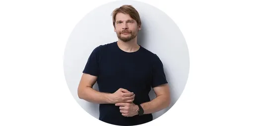 Дмитрий Тихомиров