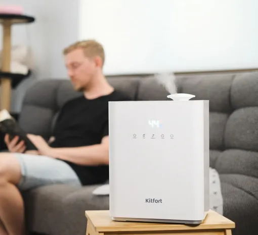 Увлажнитель воздуха