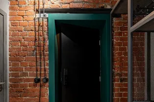 В отеле Таганской тюрьмы найдена мумифицированная женщина