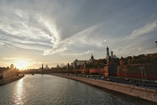 В Москву идут холода: на следующей неделе в столице установится самая холодная погода за все лето В Москву идут холода: на следующей неделе в столице установится самая холодная погода за все лето