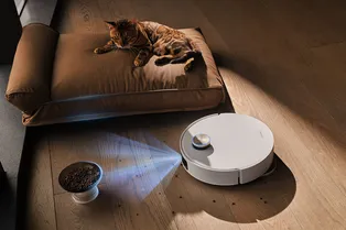 Dreame L60 Pro Ultra: проверяем, действительно ли флагманский робот-пылесос способен держать дом в чистоте? Dreame L60 Pro Ultra: проверяем, действительно ли флагманский робот-пылесос способен держать дом в чистоте?