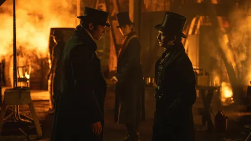 Дом Гиннессов