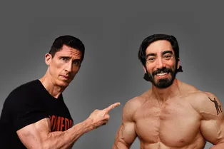 7 золотых правил культуристов прошлого, которые помогут быстрее набрать мышечную массу