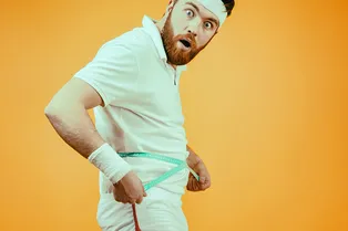 Как по окружности вашей талии определить риск диабета и болезни Альцгеймера Как по окружности вашей талии определить риск диабета и болезни Альцгеймера