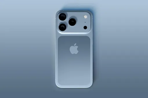 Раскрыта стоимость линейки iPhone 17 в России: в первые дни цены будут «кусаться» Раскрыта стоимость линейки iPhone 17 в России: в первые дни цены будут «кусаться»