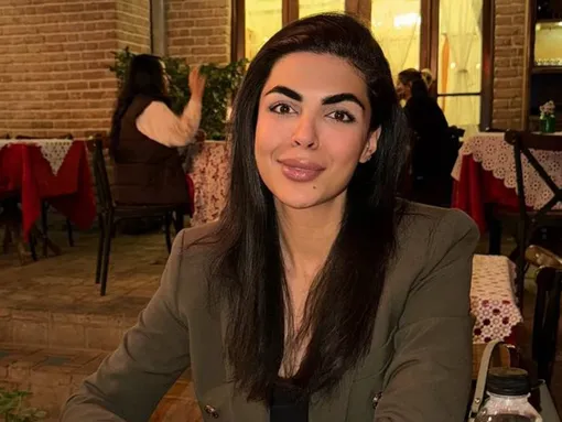 Ромина Багери