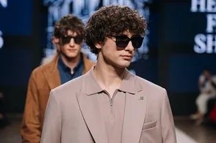 Дайджест модных событий марта