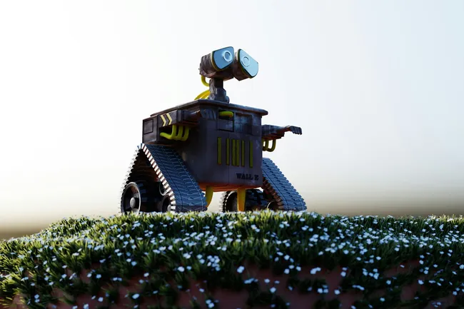 Парализованный мужчина смог создать умную ферму: она управляется одним пальцем