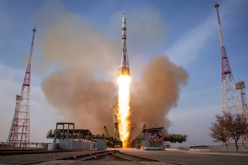 Российский бренд чая впервые отправился в космос