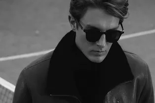 Мода по своим правилам: собираем зимнюю капсулу на все случаи жизни Мода по своим правилам: собираем зимнюю капсулу на все случаи жизни