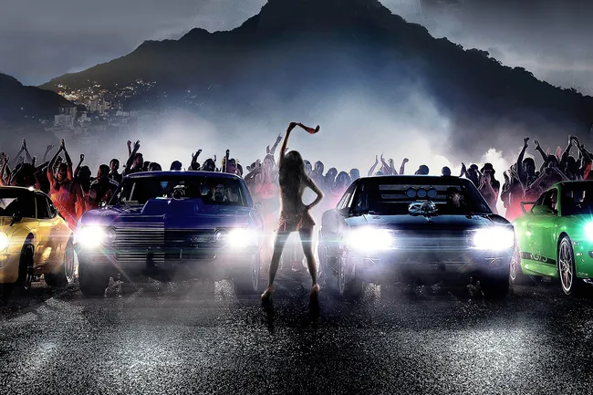 «Форсаж» навсегда исчезнет с экранов: что известно о заключительной серии франшизы?