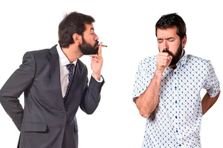 Удивительное открытие: гормон удовольствия вызывает отвращение к курению