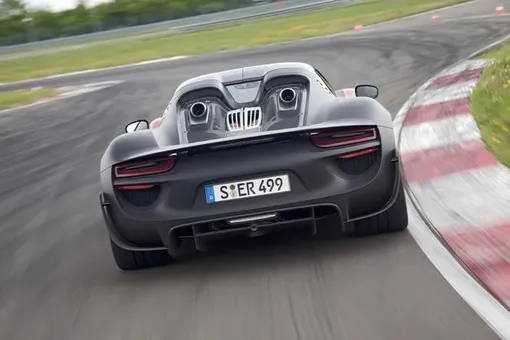 2020 PORSCHE CARS NORTH AMERICA