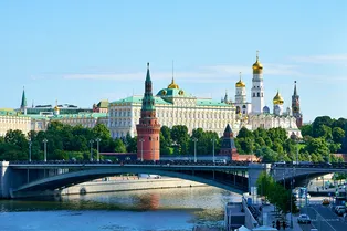 Лето разгоняется: погода и магнитные бури в столице 2 июня