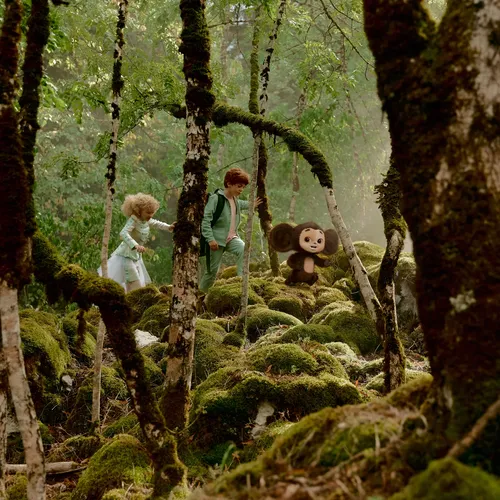 В «Госдуме» обвинили «Чебурашку» в разложении детей: «Люди взяли франшизу и заработали бабла»