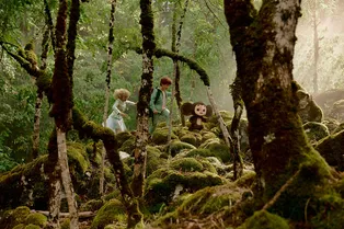 В «Госдуме» обвинили «Чебурашку» в разложении детей: «Люди взяли франшизу и заработали бабла»