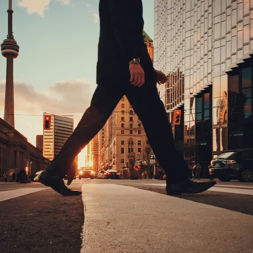 Ученые рассказали, как снизить вред сидячего образа жизни: нужно больше ходить