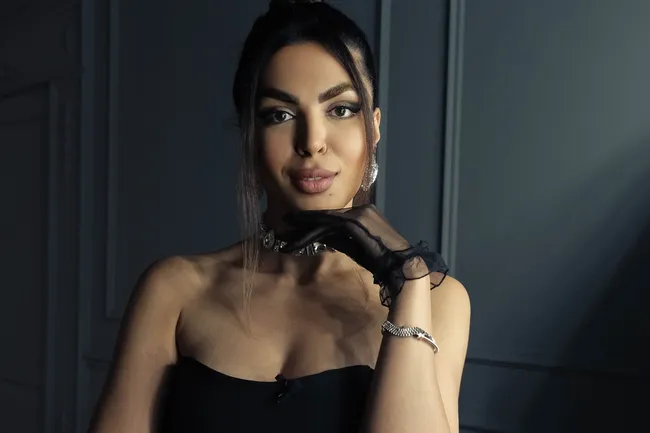 «Хочу замуж»: блогерша из Ирана отправилась в тур по России, чтобы найти себе мужа