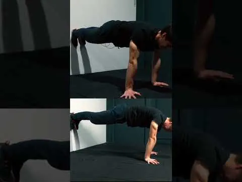Нажми и смотри