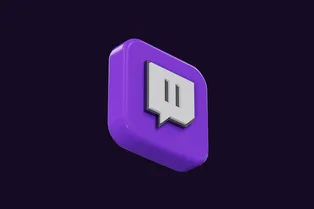 Ответ на массовую блокировку? Российский суд оштрафовал Twitch почти на 4 миллиона рублей