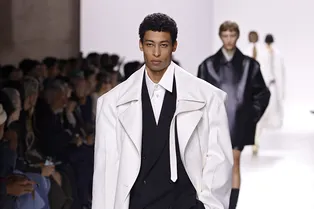 5 показов Миланской недели моды, на которые стоит обратить внимание 5 показов Миланской недели моды, на которые стоит обратить внимание