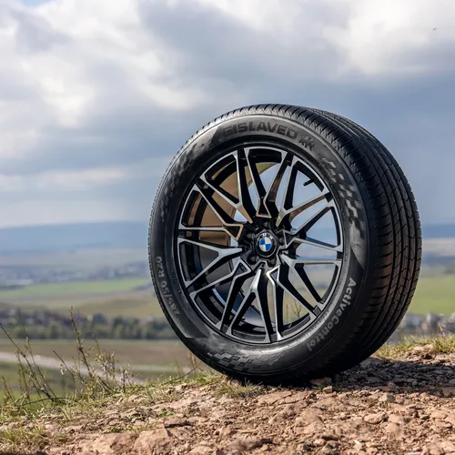 Тест Gislaved ActiveControl: как не прогадать с выбором летних шин