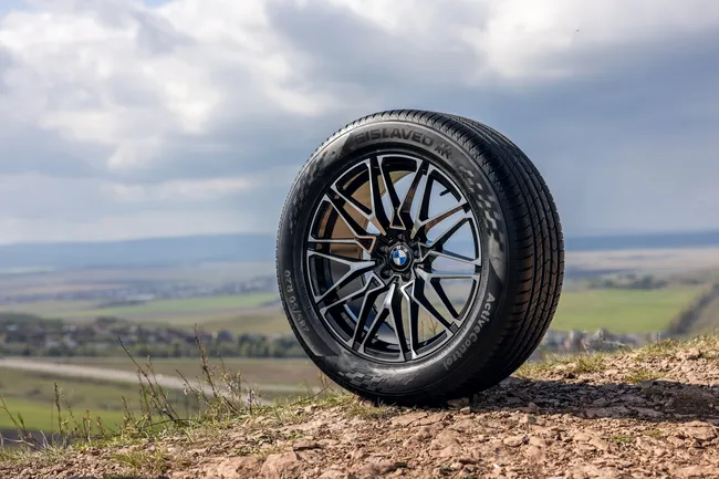 Тест Gislaved ActiveControl: как не прогадать с выбором летних шин