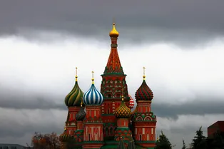 В Москву идет тепло, но ожидаются дожди. Какой будет погода в столице на следующей неделе? В Москву идет тепло, но ожидаются дожди. Какой будет погода в столице на следующей неделе?