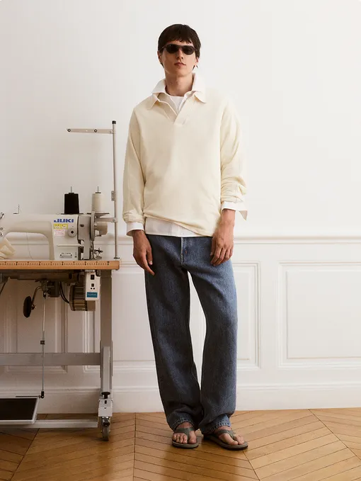 Maison Kitsune