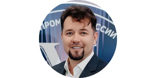 Председатель правления Межрегионального союза «Клуб молодых промышленников"Антон Ковалев Председатель правления Межрегионального союза «Клуб молодых промышленников"Антон Ковалев
