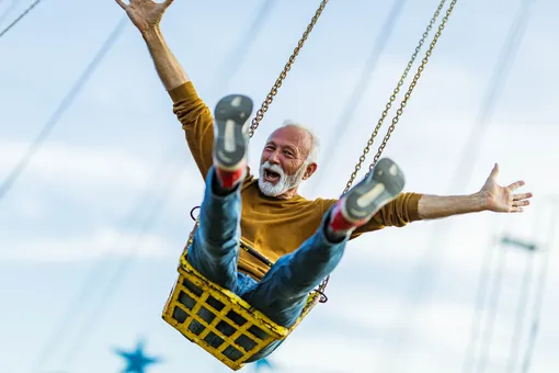 Пик формы, а не обратный отсчет: психолог рассказал, почему не стоит бояться наступления 60-летия Пик формы, а не обратный отсчет: психолог рассказал, почему не стоит бояться наступления 60-летия