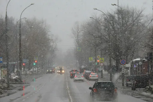 В Москву возвращаются заморозки и снег: погода и магнитные бури 3 марта В Москву возвращаются заморозки и снег: погода и магнитные бури 3 марта