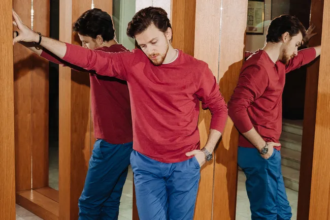 «Важно не потерять себя и искусство в себе»: Федор Федотов о новом кино, работе с Юрой Борисовым и Лукой Гуаданьино