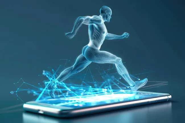Как использовать искусственный интеллект с пользой для фитнеса: 11 человек разного возраста поделились опытом