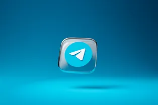 Telegram выходит из моды? Популярность мессенджера падает, но он все еще — самый востребованный в России