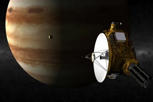 Охота за пришельцами окончена: комета 3I/ATLAS не ответила на сигналы с Земли Охота за пришельцами окончена: комета 3I/ATLAS не ответила на сигналы с Земли