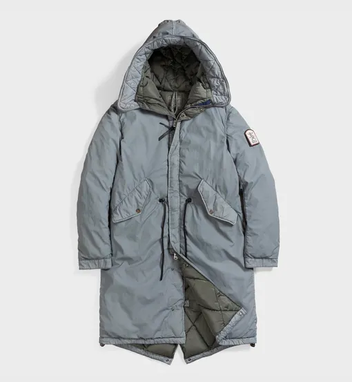 Grunge John Orchestra. Explosion