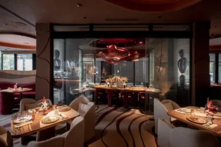 Гастрономические новости столицы: где позавтракать в Москве и куда пойти с питомцем Гастрономические новости столицы: где позавтракать в Москве и куда пойти с питомцем