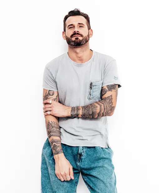 Татуировки