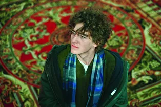 «Я иду за историей, смыслом и режиссером»: Артем Кошман о работе, погружении в героев и инопланетянах «Я иду за историей, смыслом и режиссером»: Артем Кошман о работе, погружении в героев и инопланетянах