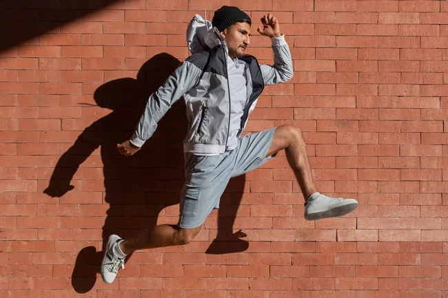 Топ мужских кроссовок для тренировок: какие выбрать в 2026 году