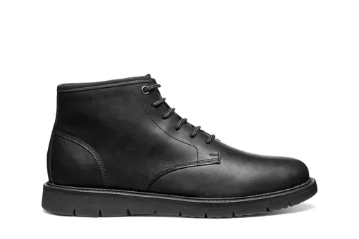 Зимняя обувь