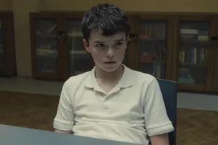 Этот мини-сериал от Netflix называют лучшей драмой года: почему стоит смотреть «Переходный возраст»? Этот мини-сериал от Netflix называют лучшей драмой года: почему стоит смотреть «Переходный возраст»?