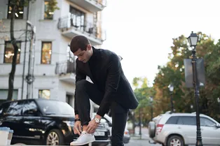 Как похудеть при помощи ходьбы: узнайте эффективный лайфхак для мужчин