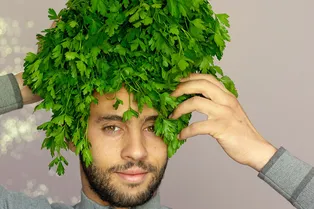 Что нужно есть, чтобы быть всегда красивым