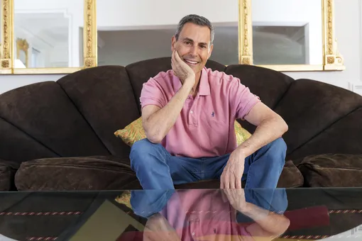 Ури Геллер Ури Геллер