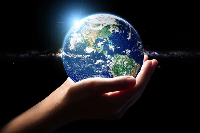 Геошторм атакует Землю: планету будет штормить со страшной силой