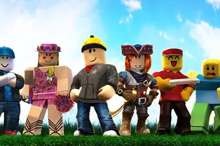 Roblox опять обвинили в неспособности защитить детей: что не так с политикой платформы Roblox опять обвинили в неспособности защитить детей: что не так с политикой платформы