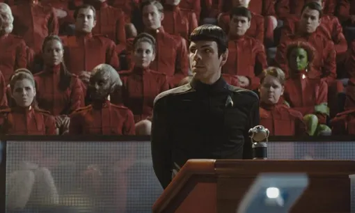 Фильмы о космосе